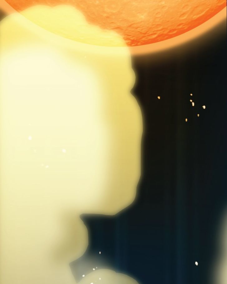 Read Mirror chapter 21 image 4 on Lezhin