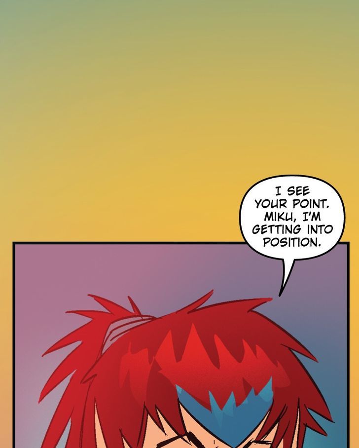 Read Mirror chapter 21 image 52 on Lezhin