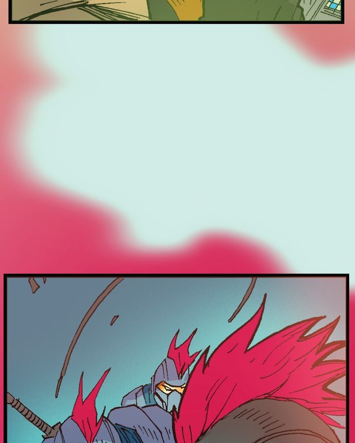 Read Mirror chapter 21 image 61 on Lezhin