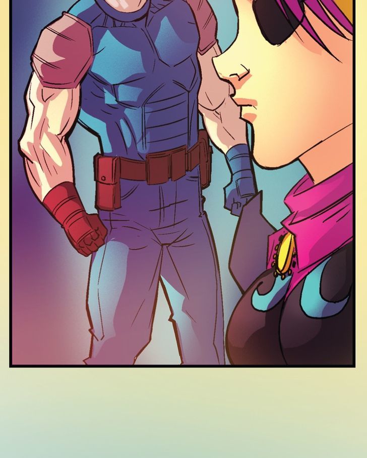 Read Mirror chapter 21 image 72 on Lezhin
