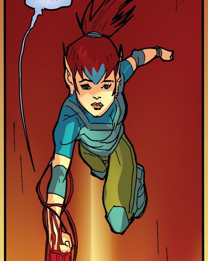 Read Mirror chapter 21 image 88 on Lezhin