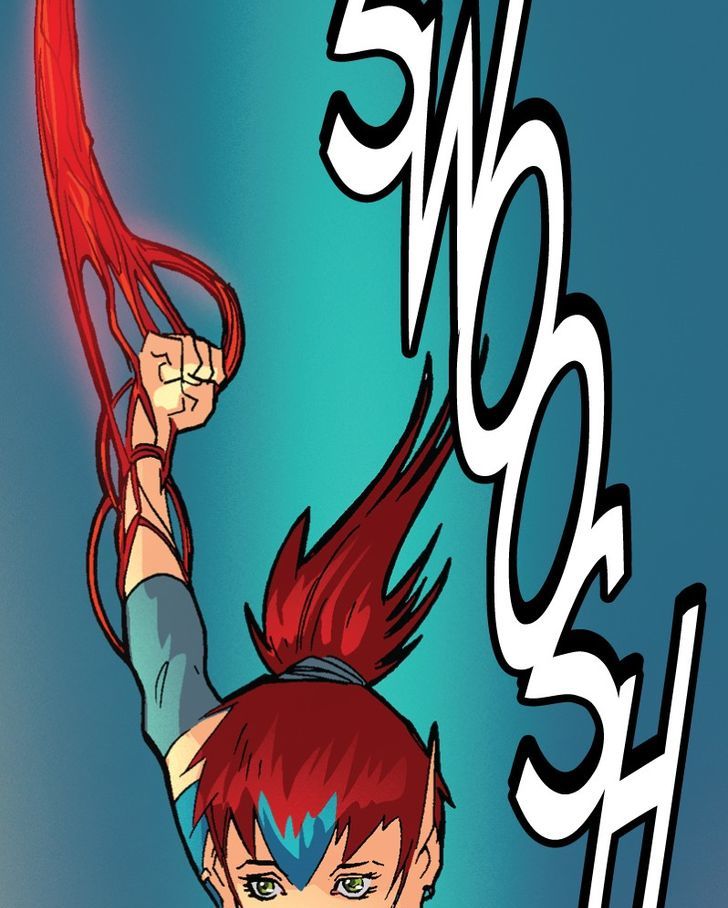 Read Mirror chapter 21 image 95 on Lezhin