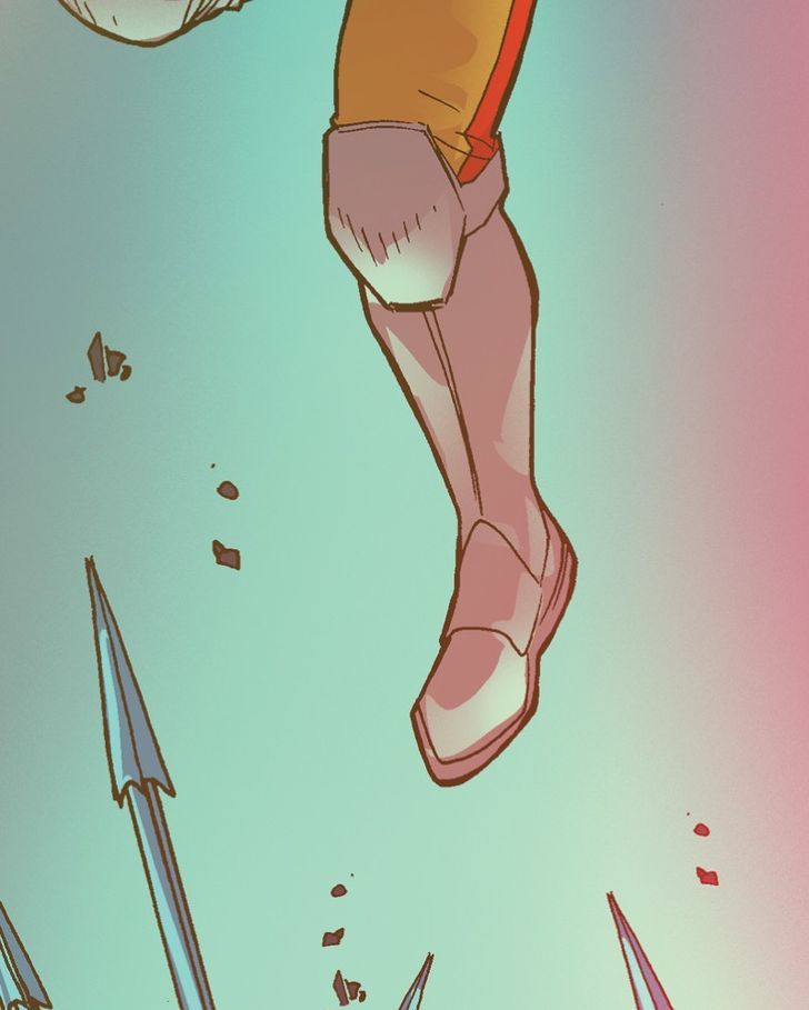 Read Mirror chapter 21 image 97 on Lezhin