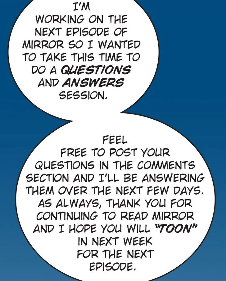 Read Mirror chapter 22 image 5 on Lezhin