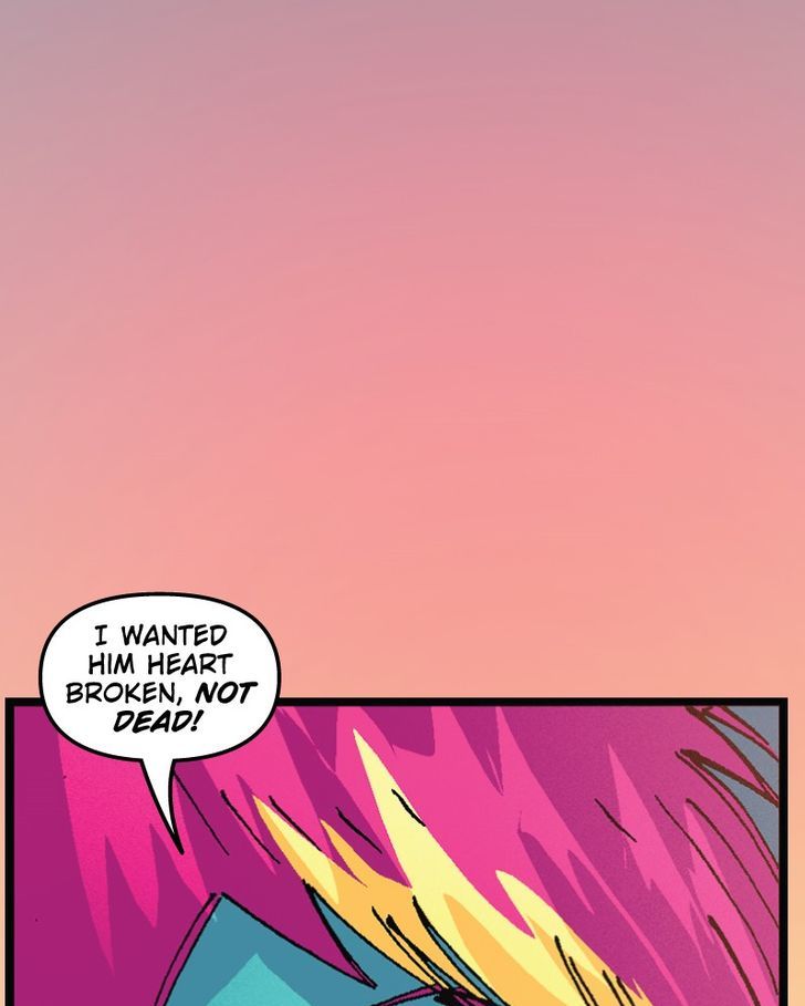 Read Mirror chapter 23 image 106 on Lezhin