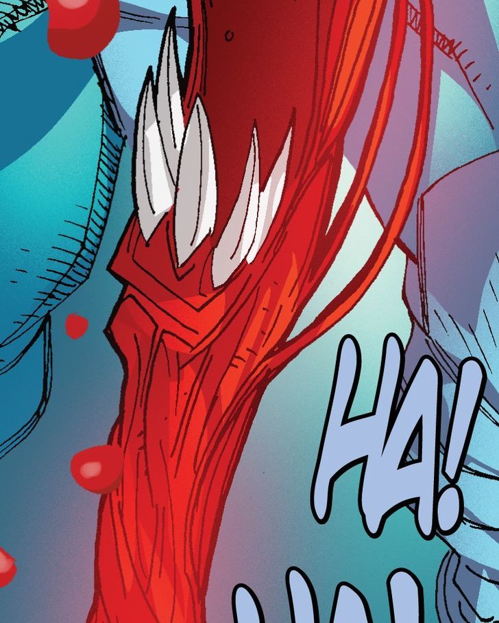 Read Mirror chapter 23 image 11 on Lezhin