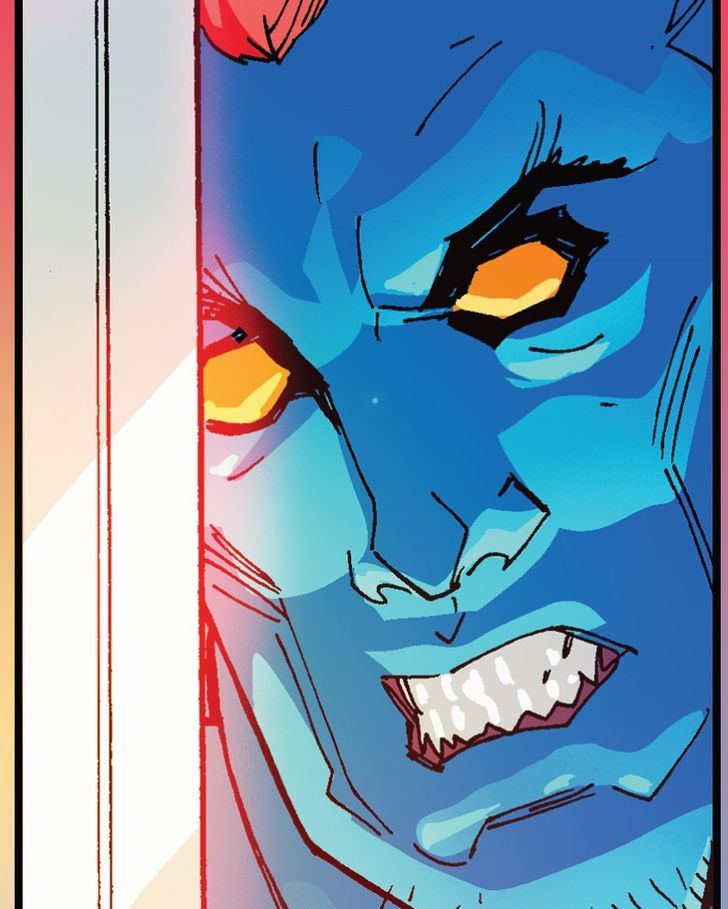 Read Mirror chapter 23 image 111 on Lezhin