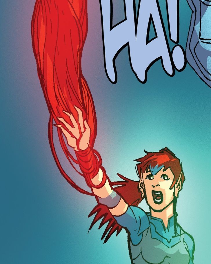Read Mirror chapter 23 image 12 on Lezhin