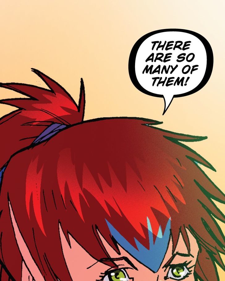 Read Mirror chapter 23 image 19 on Lezhin