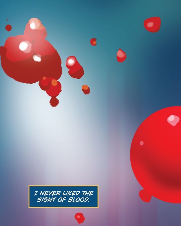 Read Mirror chapter 23 image 2 on Lezhin