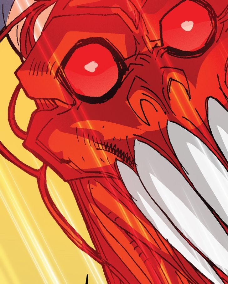 Read Mirror chapter 23 image 21 on Lezhin