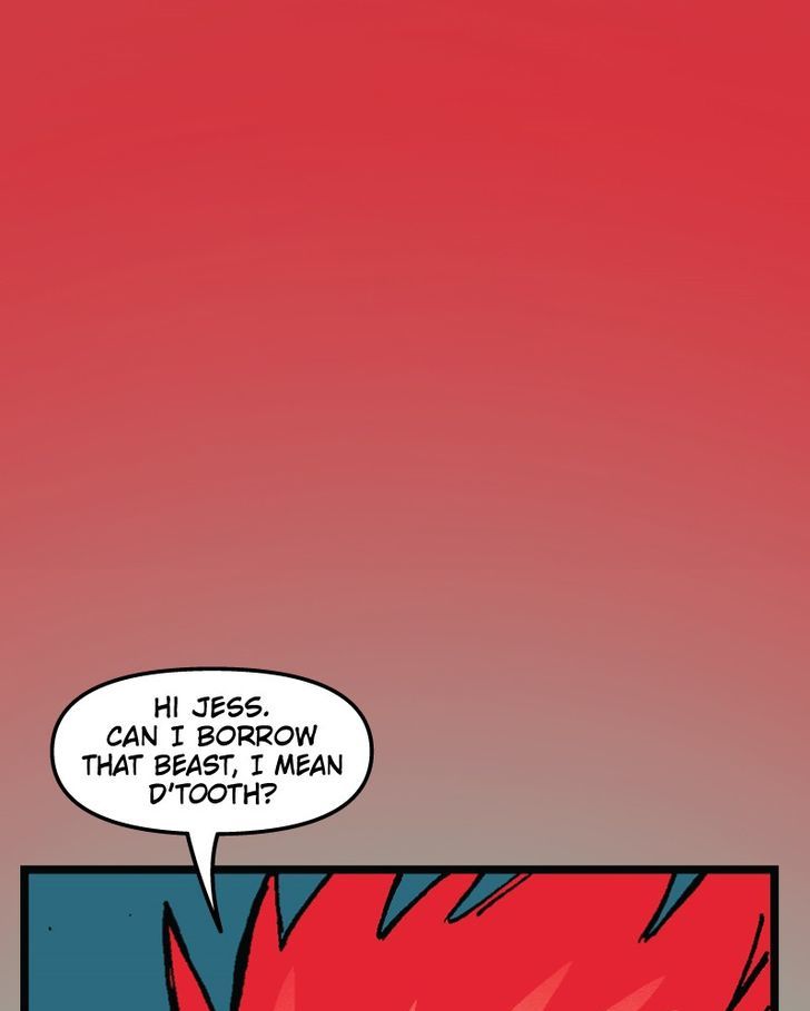 Read Mirror chapter 23 image 25 on Lezhin