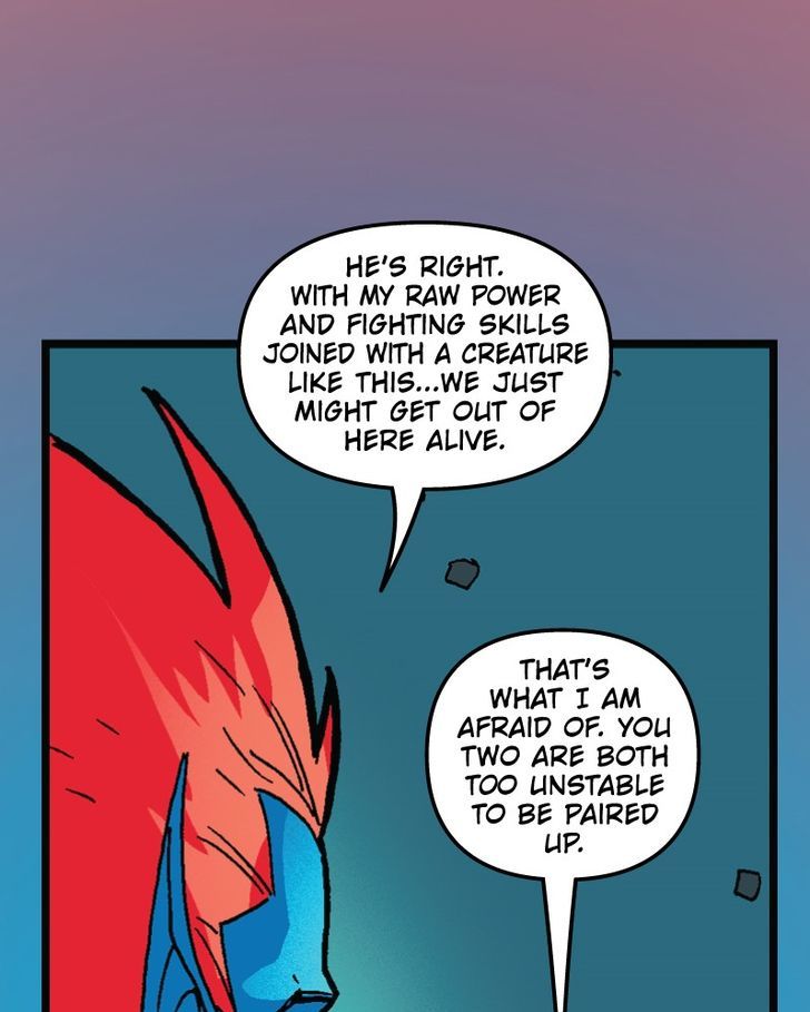 Read Mirror chapter 23 image 33 on Lezhin