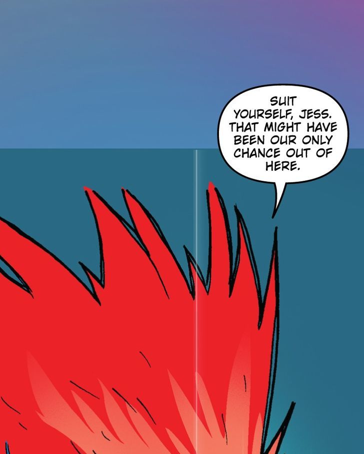 Read Mirror chapter 23 image 41 on Lezhin