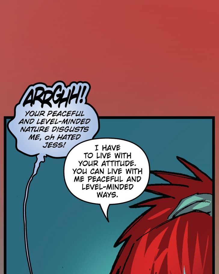 Read Mirror chapter 23 image 45 on Lezhin