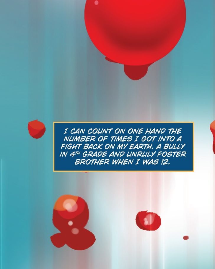 Read Mirror chapter 23 image 5 on Lezhin