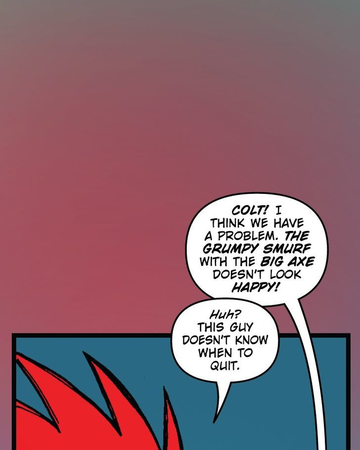 Read Mirror chapter 23 image 65 on Lezhin