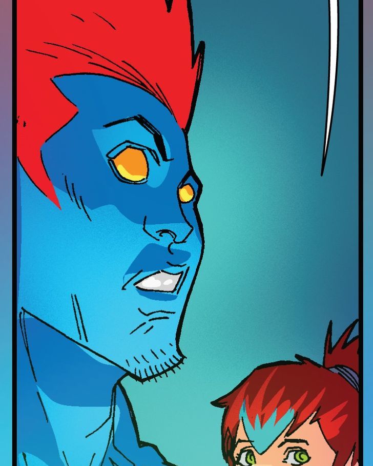 Read Mirror chapter 23 image 66 on Lezhin