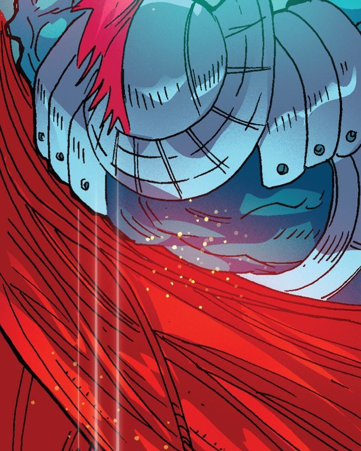 Read Mirror chapter 23 image 76 on Lezhin