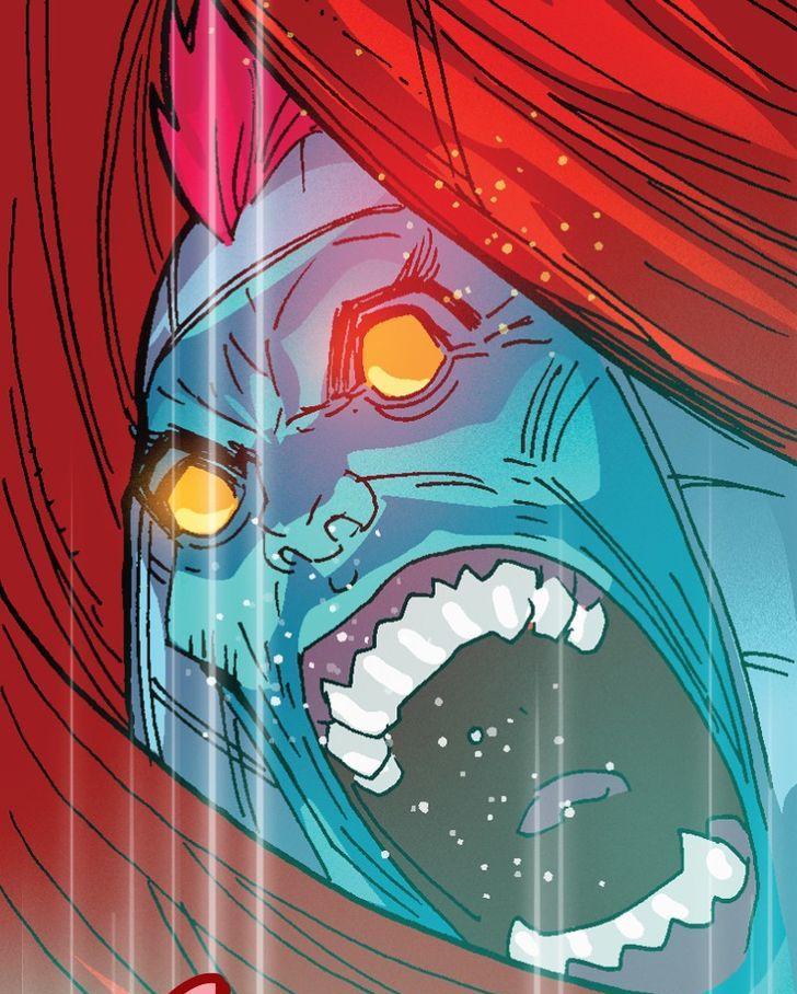 Read Mirror chapter 23 image 77 on Lezhin