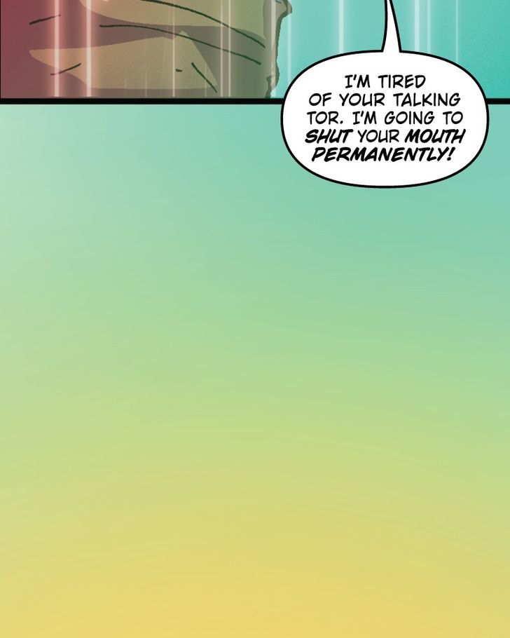 Read Mirror chapter 23 image 86 on Lezhin