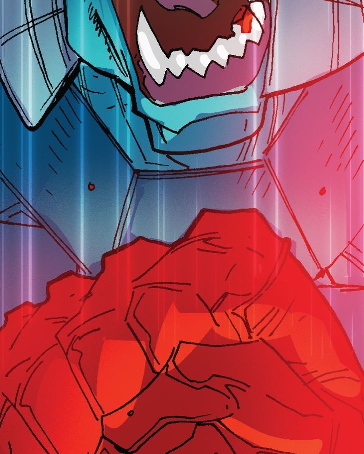 Read Mirror chapter 23 image 9 on Lezhin