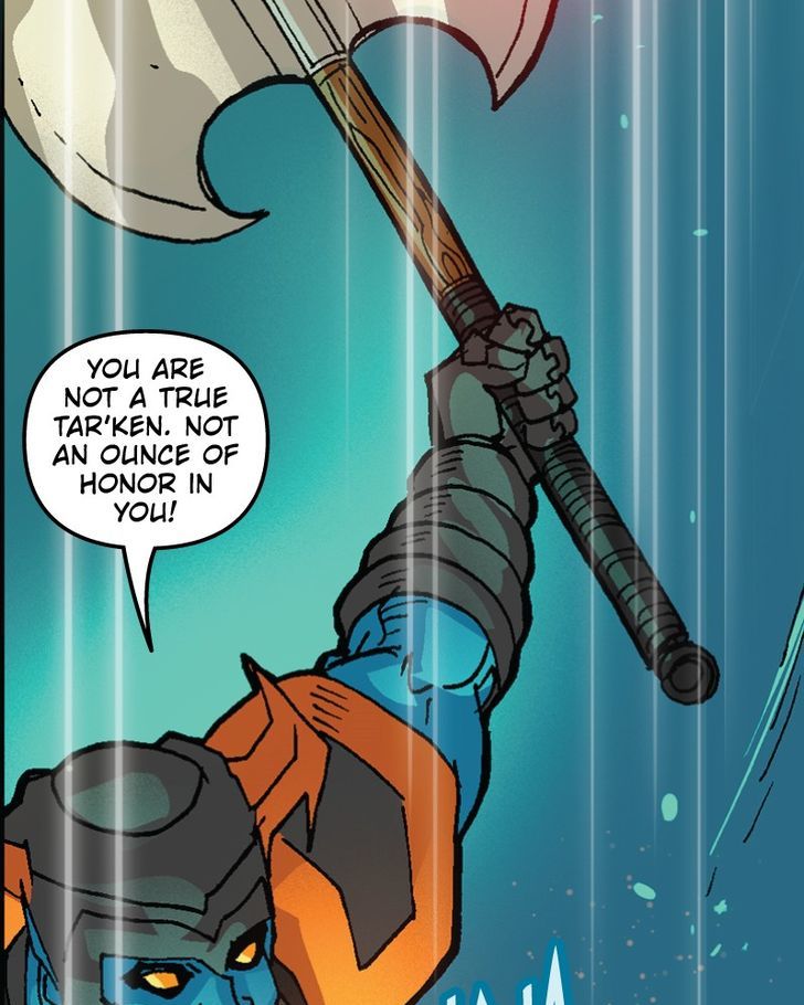 Read Mirror chapter 23 image 91 on Lezhin