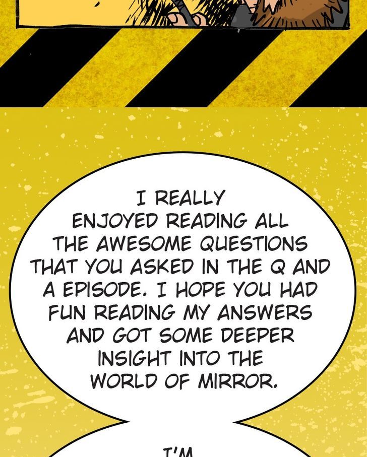 Read Mirror chapter 24 image 3 on Lezhin