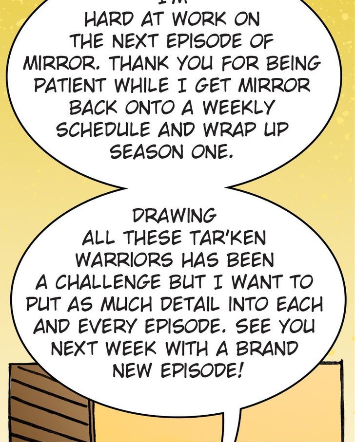 Read Mirror chapter 24 image 4 on Lezhin