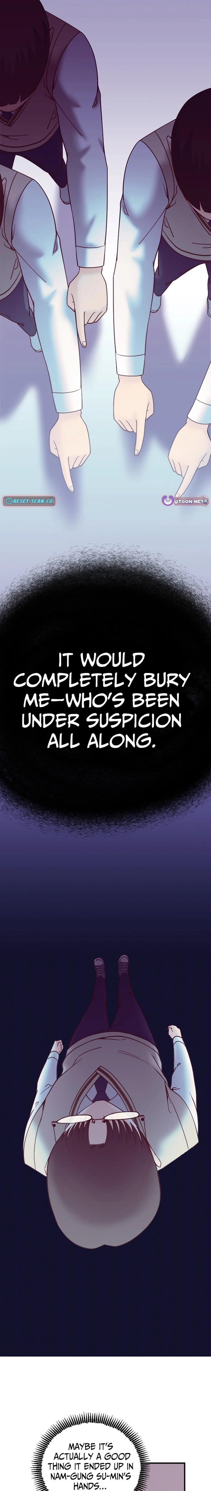Read Mirror chapter 25 image 12 on Lezhin