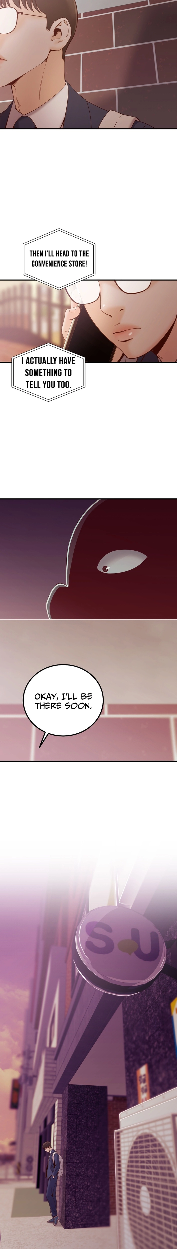 Read Mirror chapter 25 image 6 on Lezhin