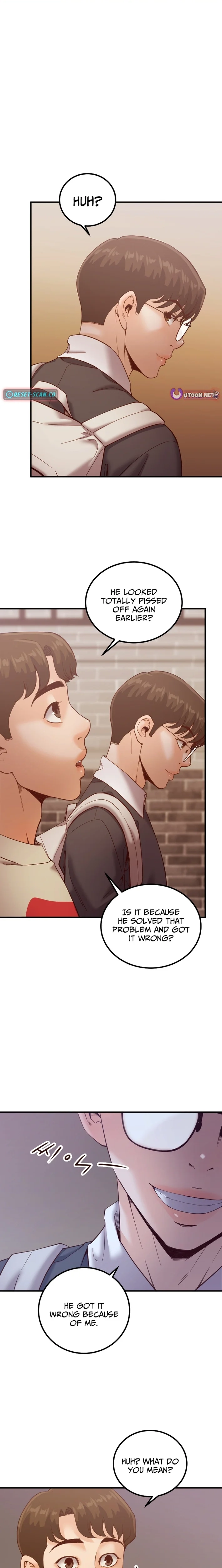 Read Mirror chapter 26 image 13 on Lezhin