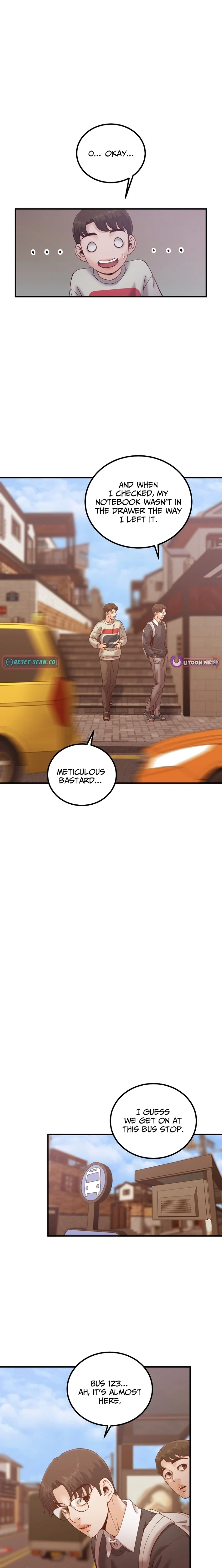 Read Mirror chapter 26 image 18 on Lezhin