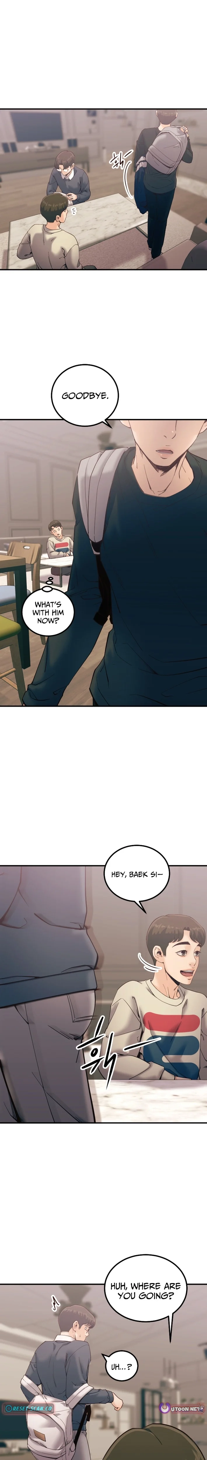 Read Mirror chapter 26 image 7 on Lezhin