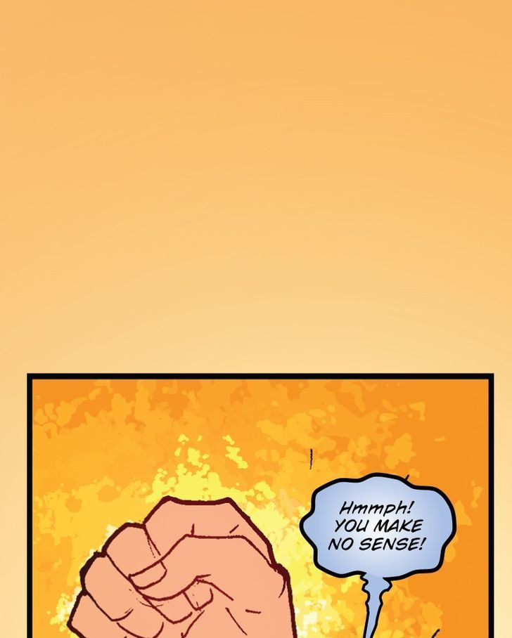 Read Mirror chapter 27 image 100 on Lezhin