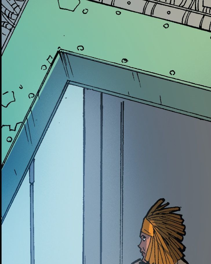 Read Mirror chapter 27 image 103 on Lezhin