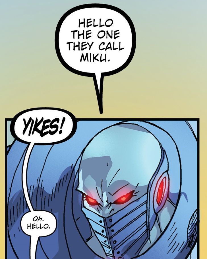 Read Mirror chapter 27 image 106 on Lezhin