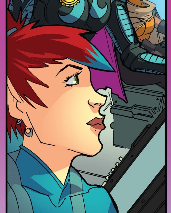 Read Mirror chapter 27 image 11 on Lezhin