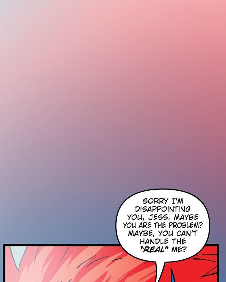 Read Mirror chapter 27 image 18 on Lezhin