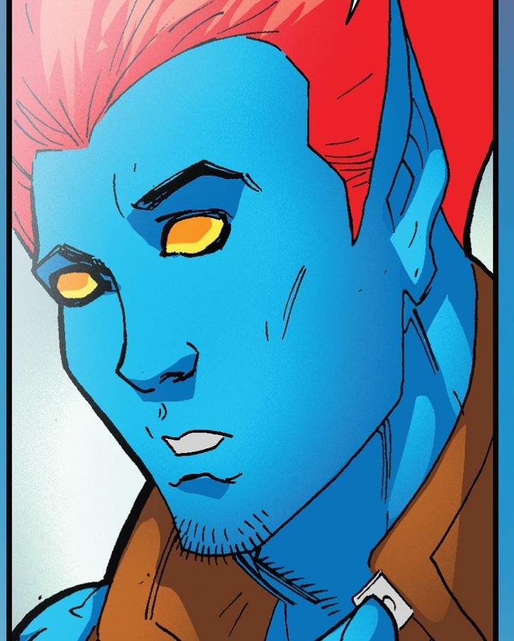 Read Mirror chapter 27 image 19 on Lezhin