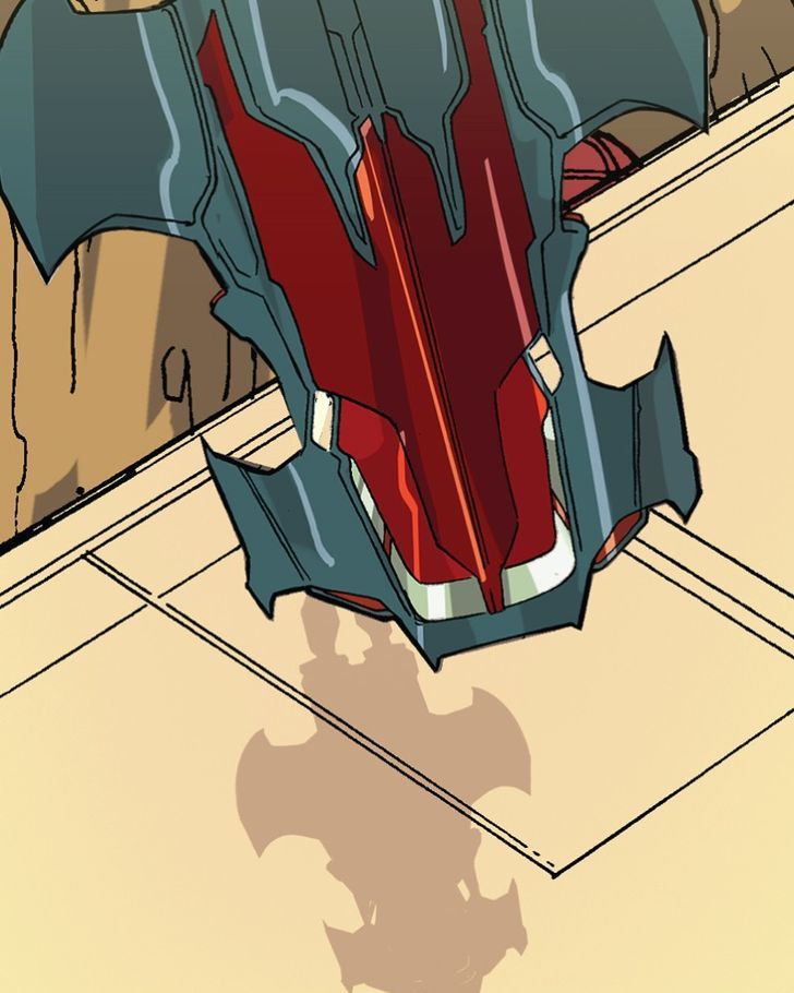 Read Mirror chapter 27 image 37 on Lezhin
