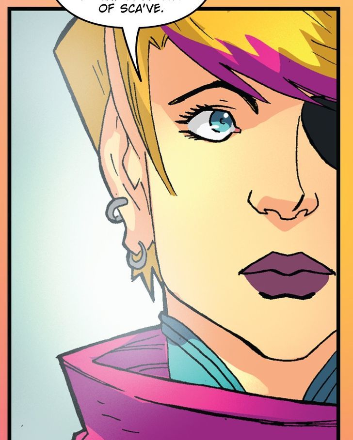 Read Mirror chapter 27 image 64 on Lezhin