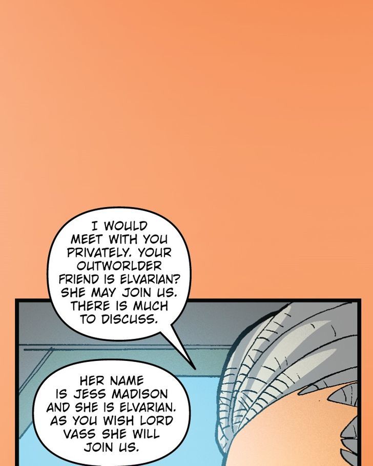 Read Mirror chapter 27 image 69 on Lezhin