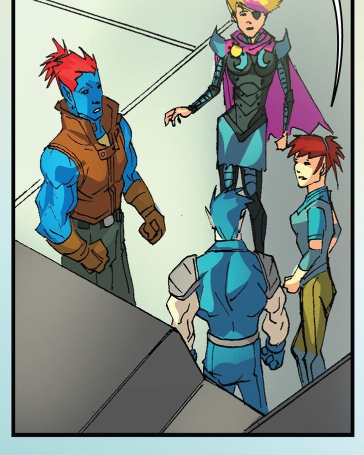 Read Mirror chapter 27 image 73 on Lezhin