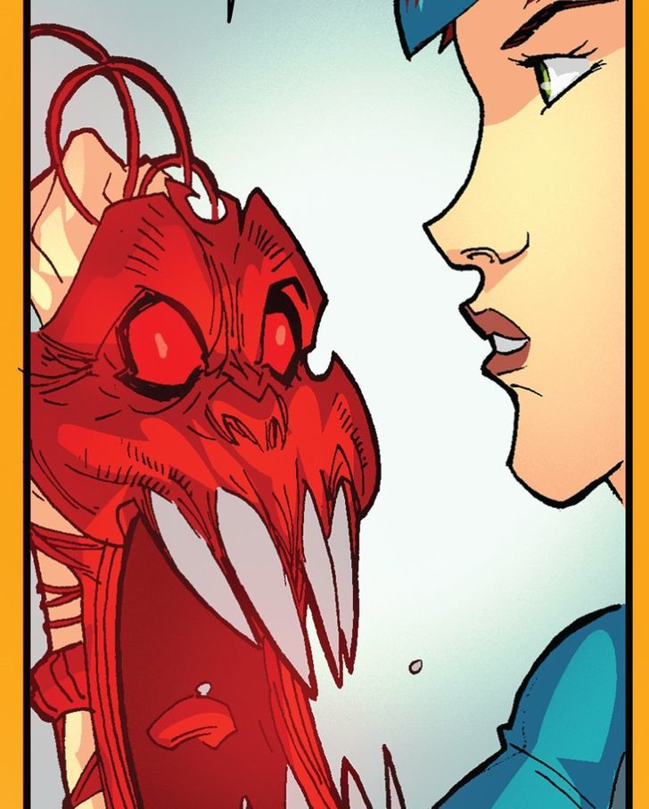Read Mirror chapter 27 image 91 on Lezhin