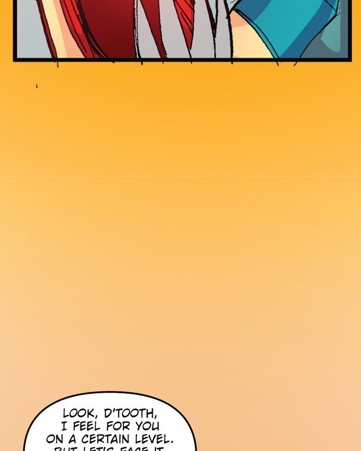 Read Mirror chapter 27 image 92 on Lezhin