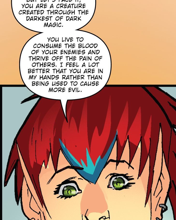 Read Mirror chapter 27 image 93 on Lezhin