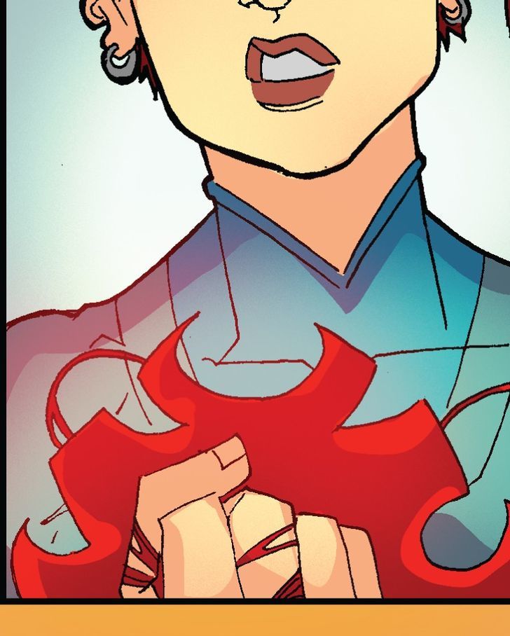Read Mirror chapter 27 image 94 on Lezhin