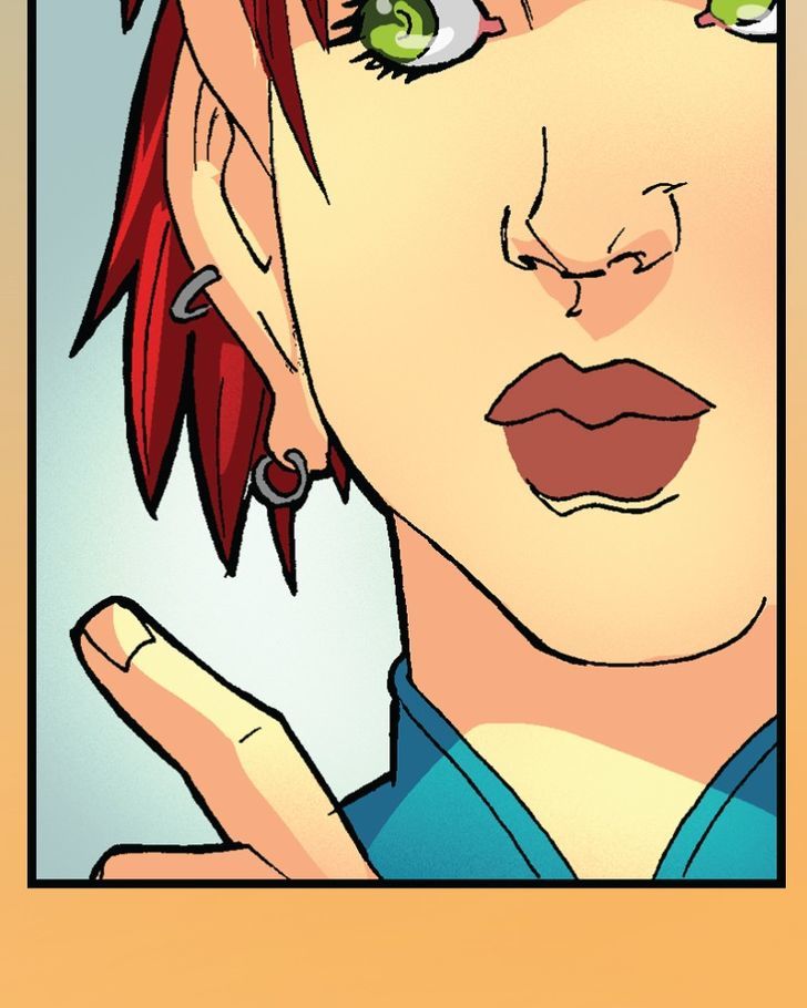 Read Mirror chapter 27 image 99 on Lezhin