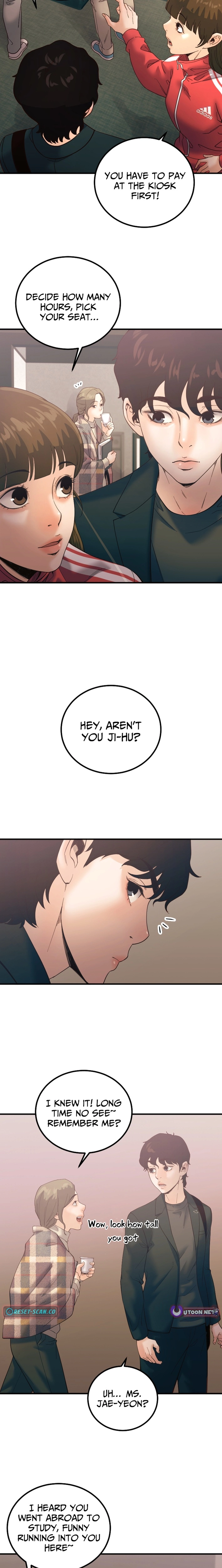 Read Mirror chapter 28 image 10 on Lezhin